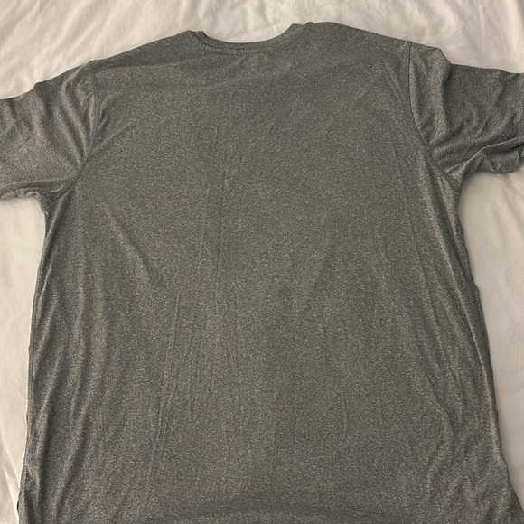 🏈Los Angeles Rams COMBINE AUTHENTIC Team Apparel Shirt - XL-NFL - Picture 2 of 8